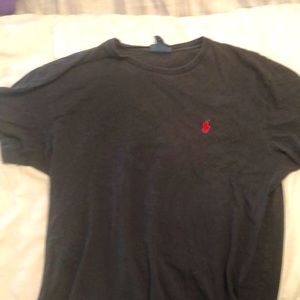 Large Polo Tshirt